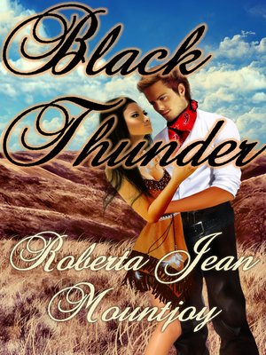 cover image of Black Thunder